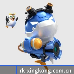 业务扩张